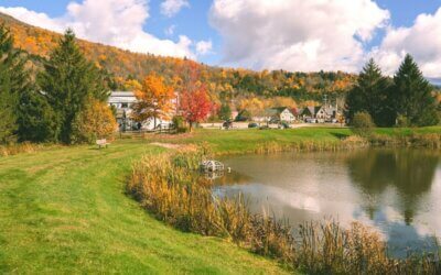 Why Active Adults Choose Tellico Village Retirement Community