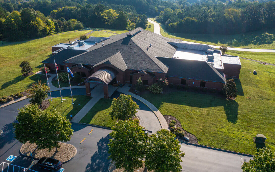 Discovering Wellness in Tellico Village: A Guide to the Facilities and Activities