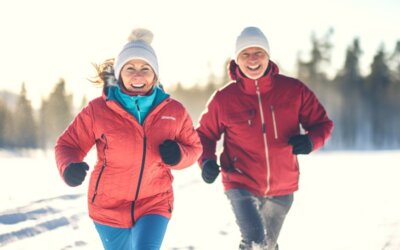 7 Ways to Stay Active and Healthy in Winter