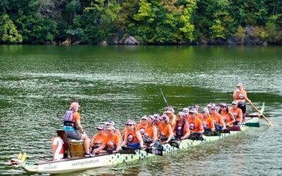 Sports & Fitness in Tellico Village: Where Play Turns into Community